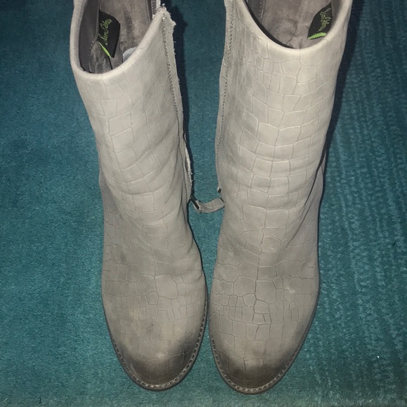 Sam Edelman booties - Picture 6 of 7